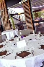 圣加尔米耶 Relais Du Silence Domaine La Charpiniere酒店 外观 照片
